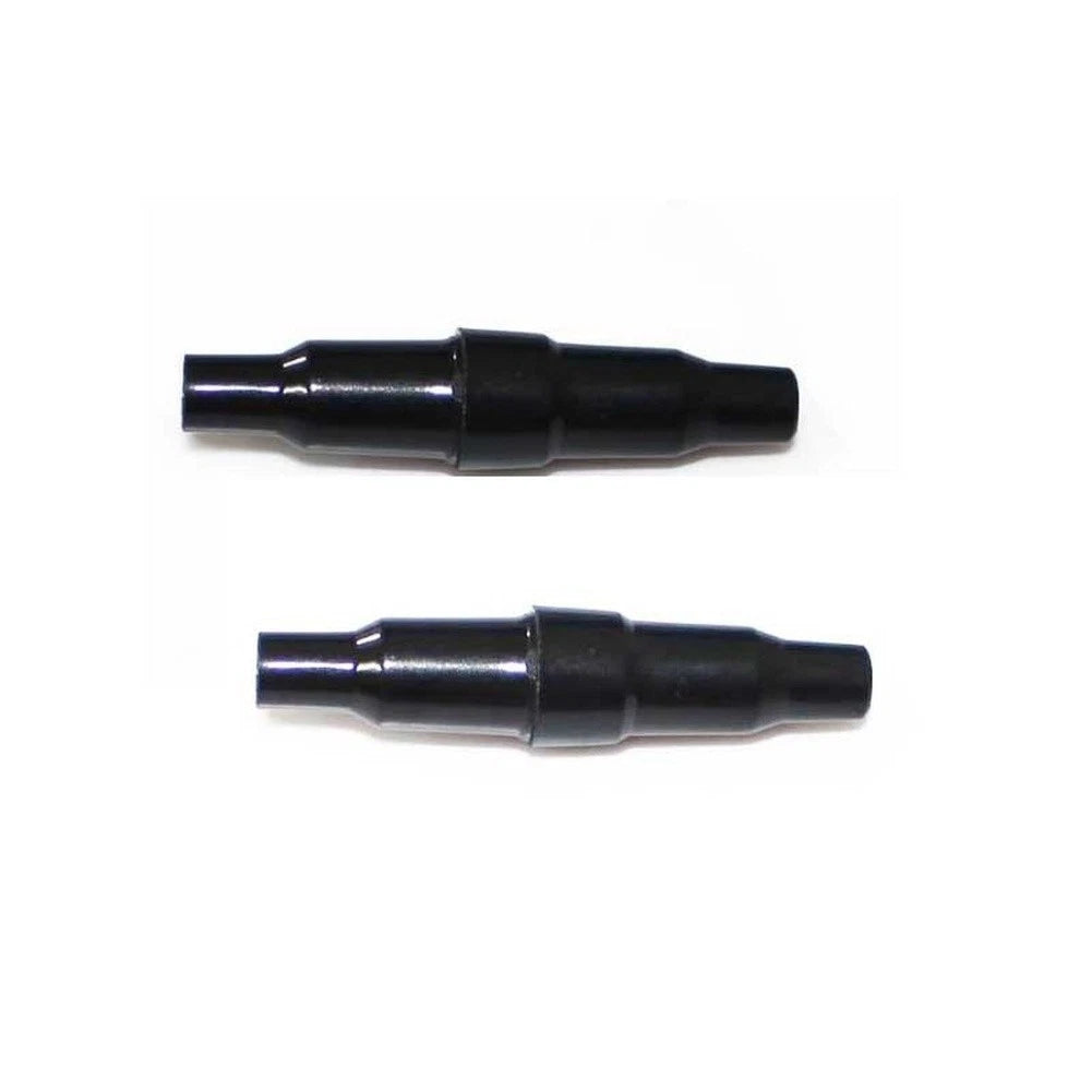 Fuse Holder 5x20mm Screw Type Terminal Socket - 1000 pcs, Black Housing