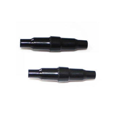Fuse Holder 5x20mm Screw Type Terminal Socket - 1000 pcs, Black Housing