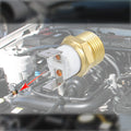 Radiator Sensor Switch for Car (195-210 Degrees On, 175 Degrees Off)