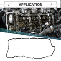 Valve Cover Gasket Replacement for Hyundai Santa Fe (2009–2015)