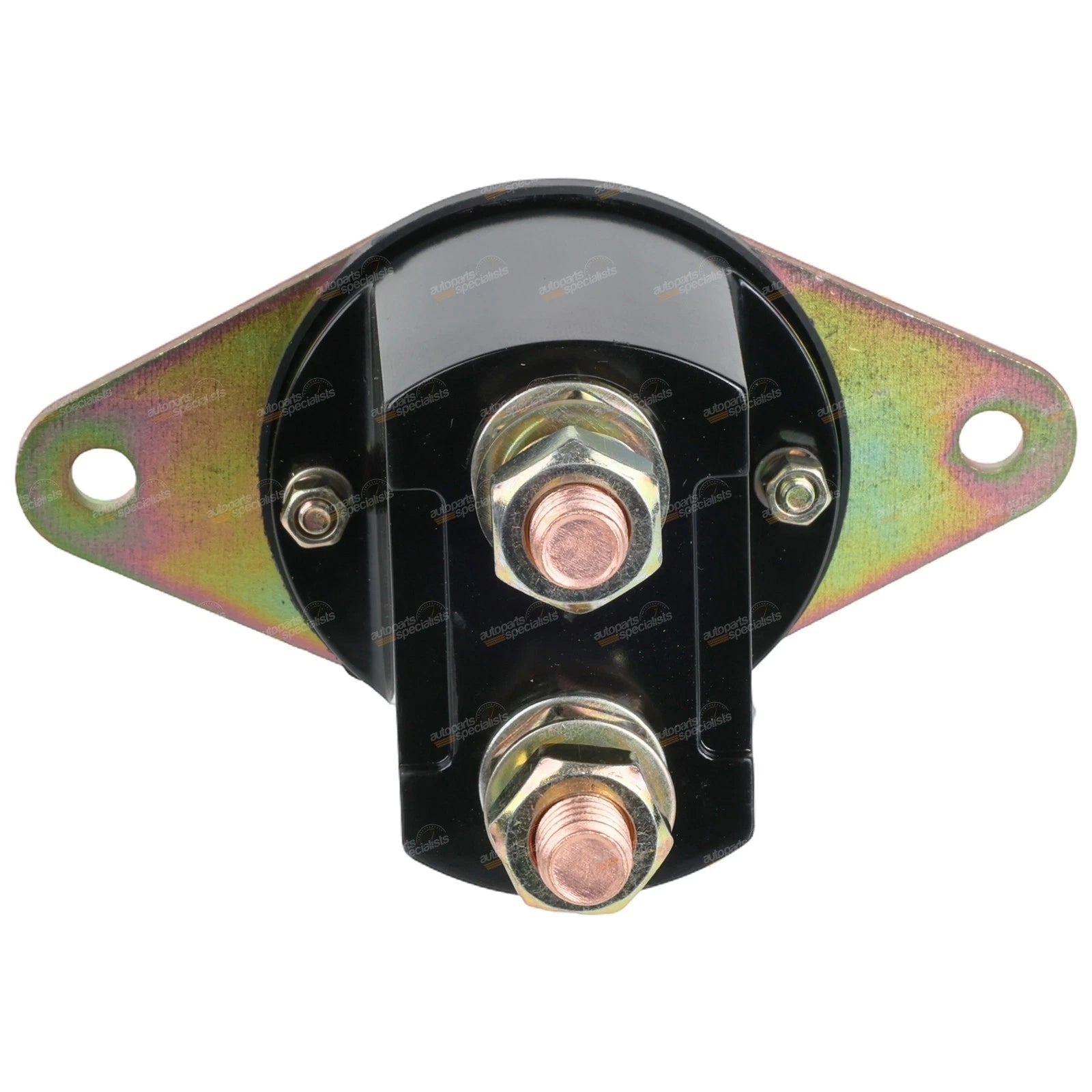 Battery Isolator Switch for Heavy Duty Vehicles (200A)