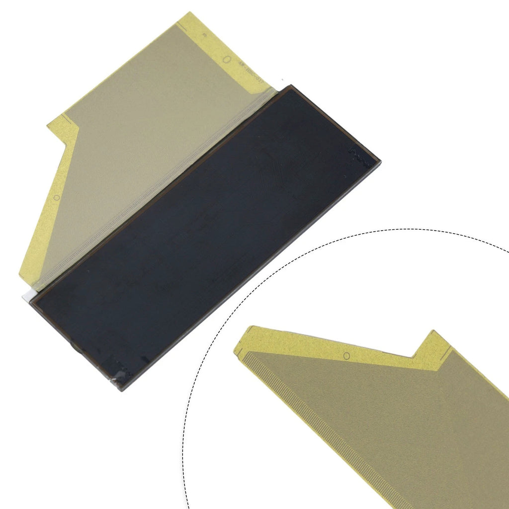 LCD Display for Opel Astra (Info Display Replacement)