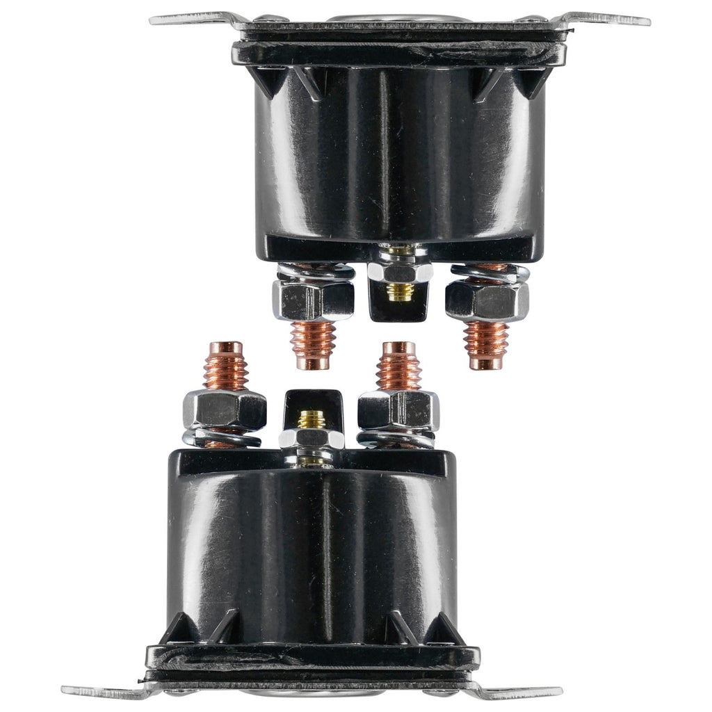 Starter Solenoid Relay Replacement for Mercury Marine 115HP 150HP (89-68258)