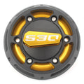 Engine Protective Stator Cover for Yamaha TMAX 530 (2012–2016) Gold
