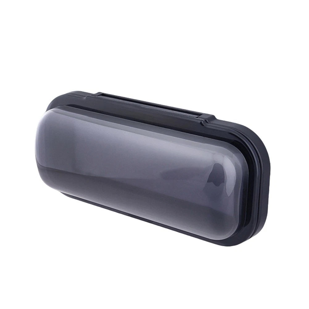 Water Resistant Case for Boat Audio Setup