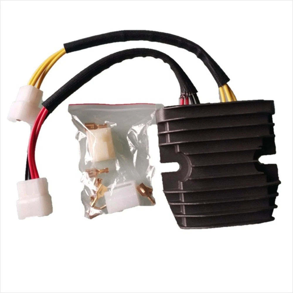 Mosfet Volt Rectifier Regulator for Triumph Daytona 675R (2006–2012)