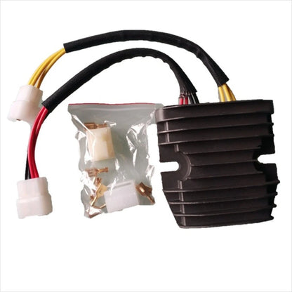 Mosfet Volt Rectifier Regulator for Triumph Daytona 675R (2006–2012)