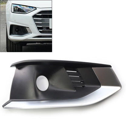 Right Front Fog Light Grille Trim for Audi A4L (2020–2022)