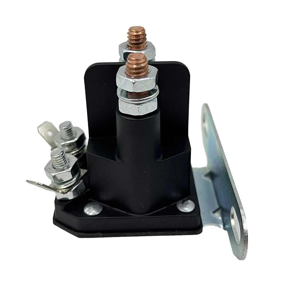 Start Solenoid Valve for Riding Mower (AM138068, 72504439)