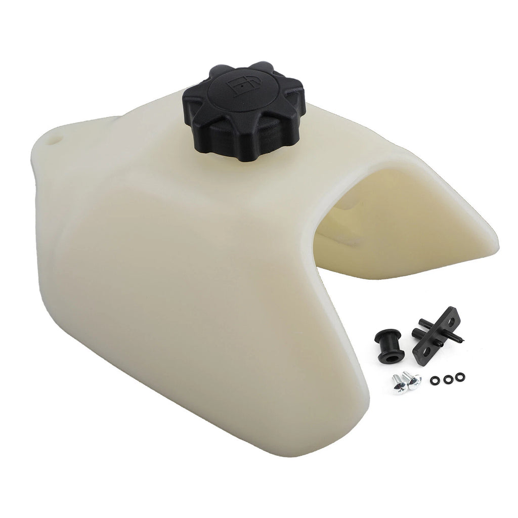 Replacement Plastic Fuel Tank & Gas Cap for Honda TRX70 (1986–1987)