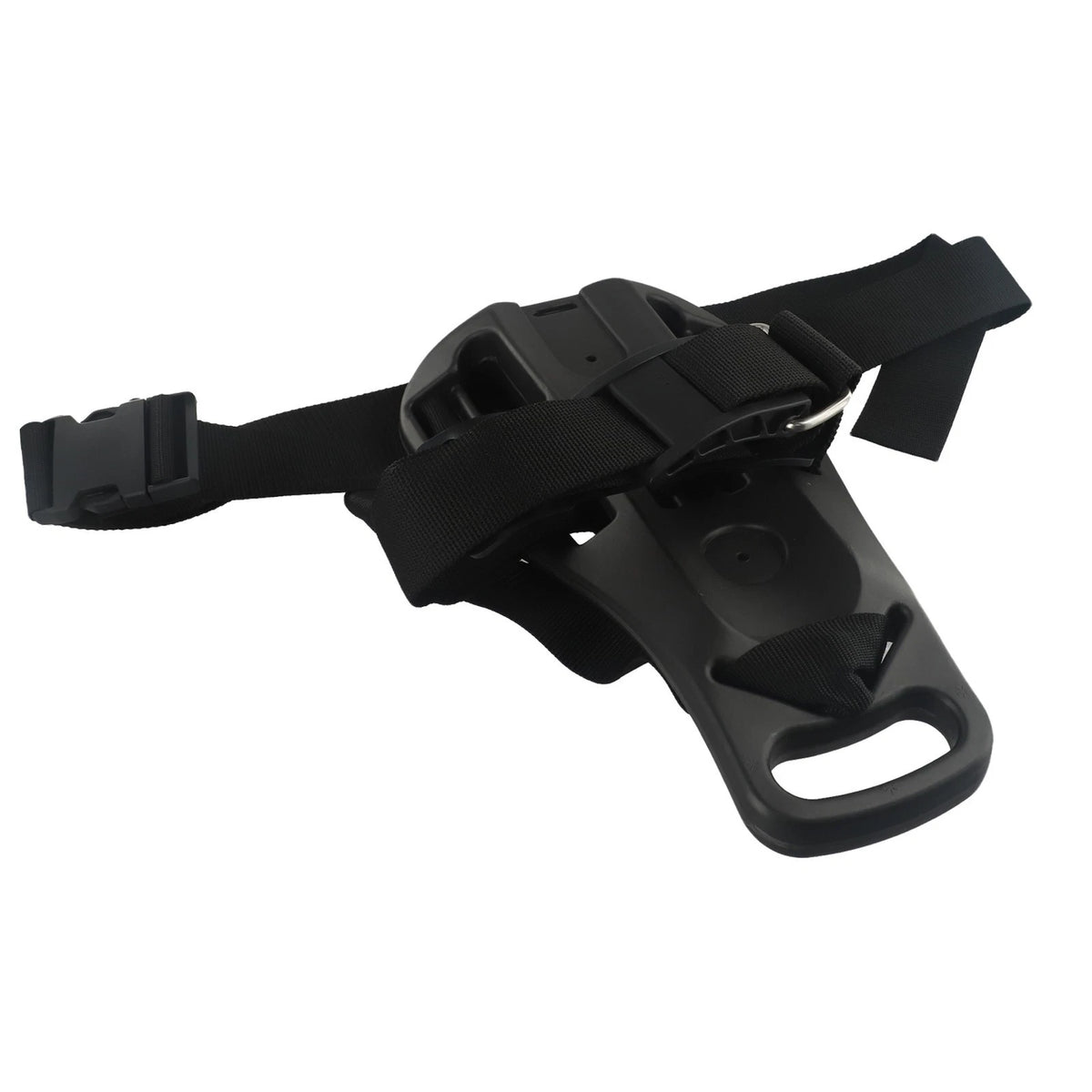 Oxygen Bottle Support Bracket for Scuba Diving Tank Back Pack