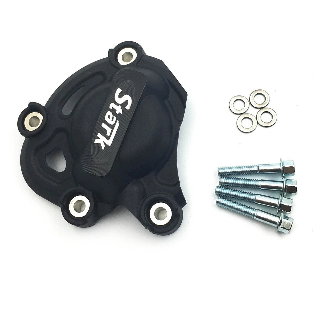 HTTMT Pulse Timing Case Cover for Yamaha YZF R1 (2015–2016)