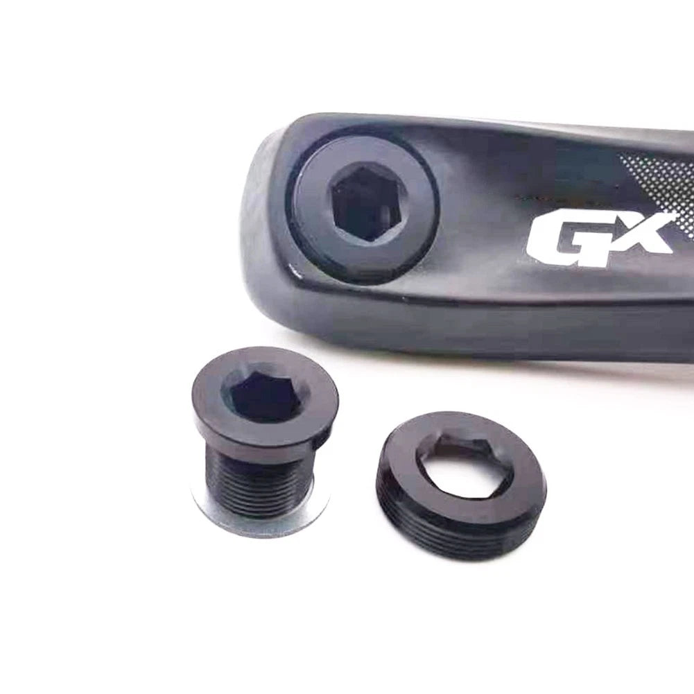 Crank Arm Bolt Screw for Bike Bicycle