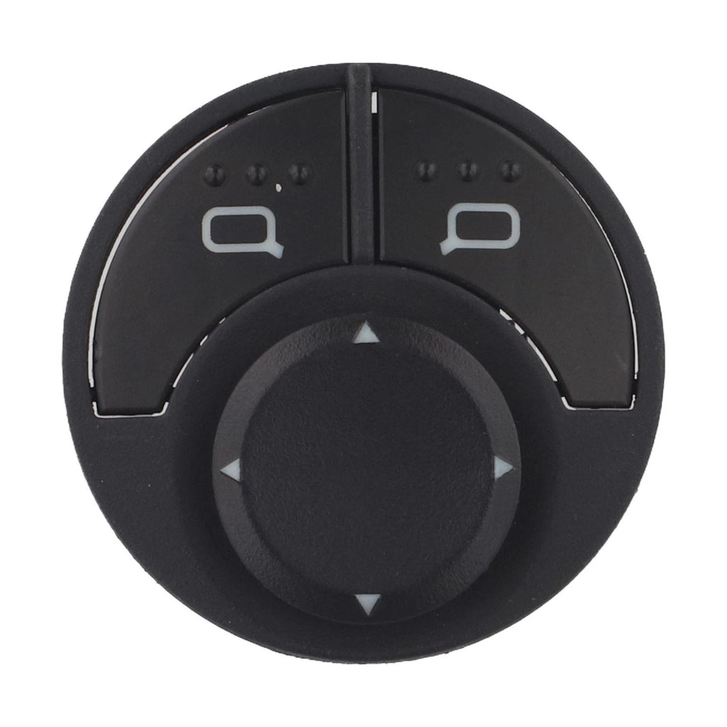 Side Mirror Adjust Control for Fox Gol Parati (2004–2010) 5Z0959565A
