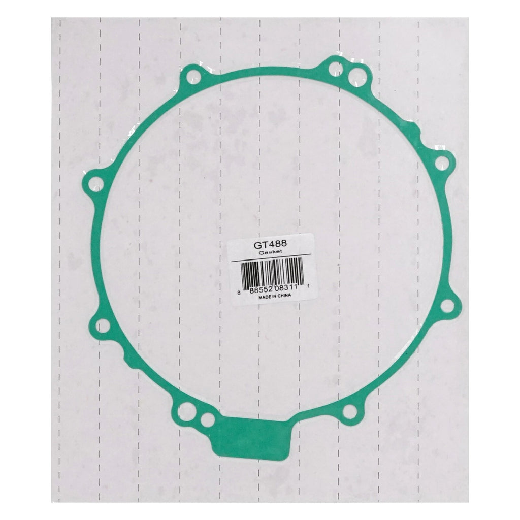 Stator Cover Gasket Replacement for Honda VFR800Fi Interceptor (1998–2001)