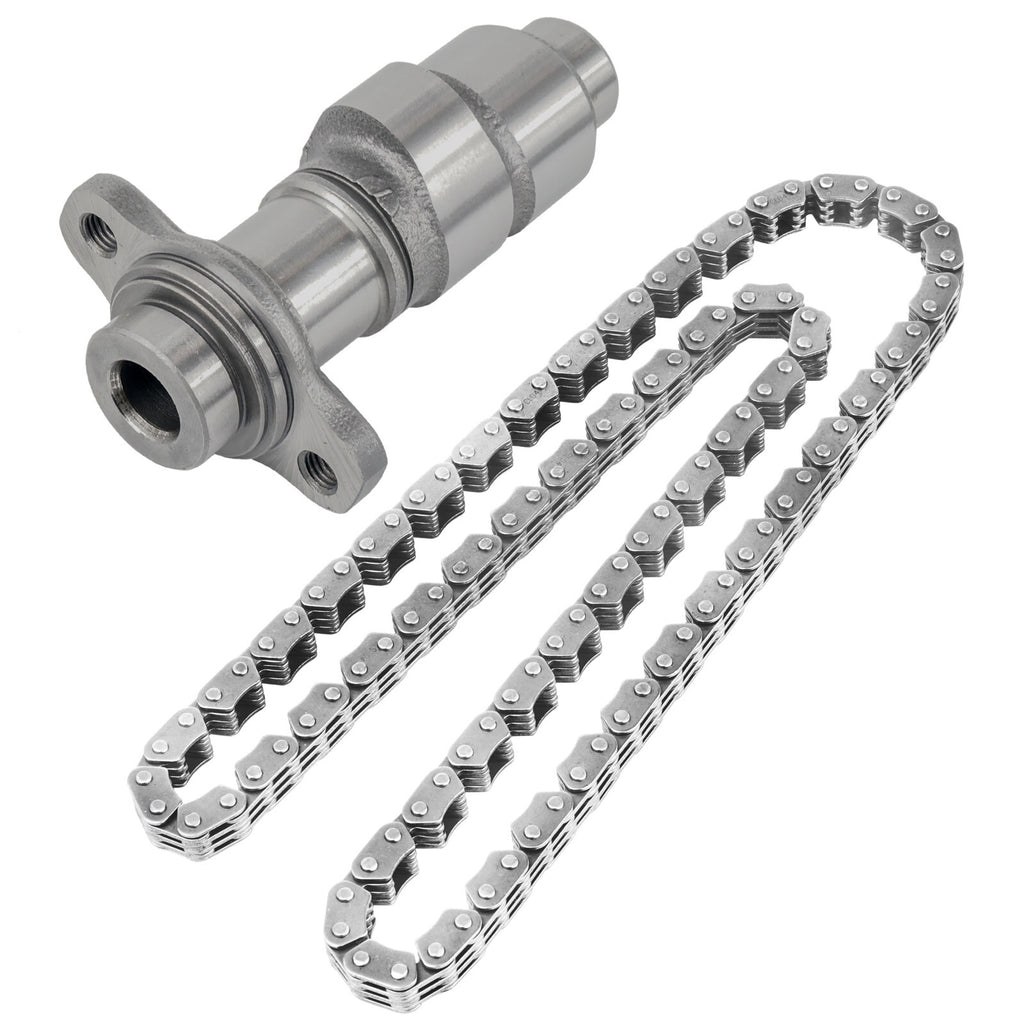 Camshaft and Cam Chain Kit Replacement for Honda TRX300 Fourtrax 1991–2000