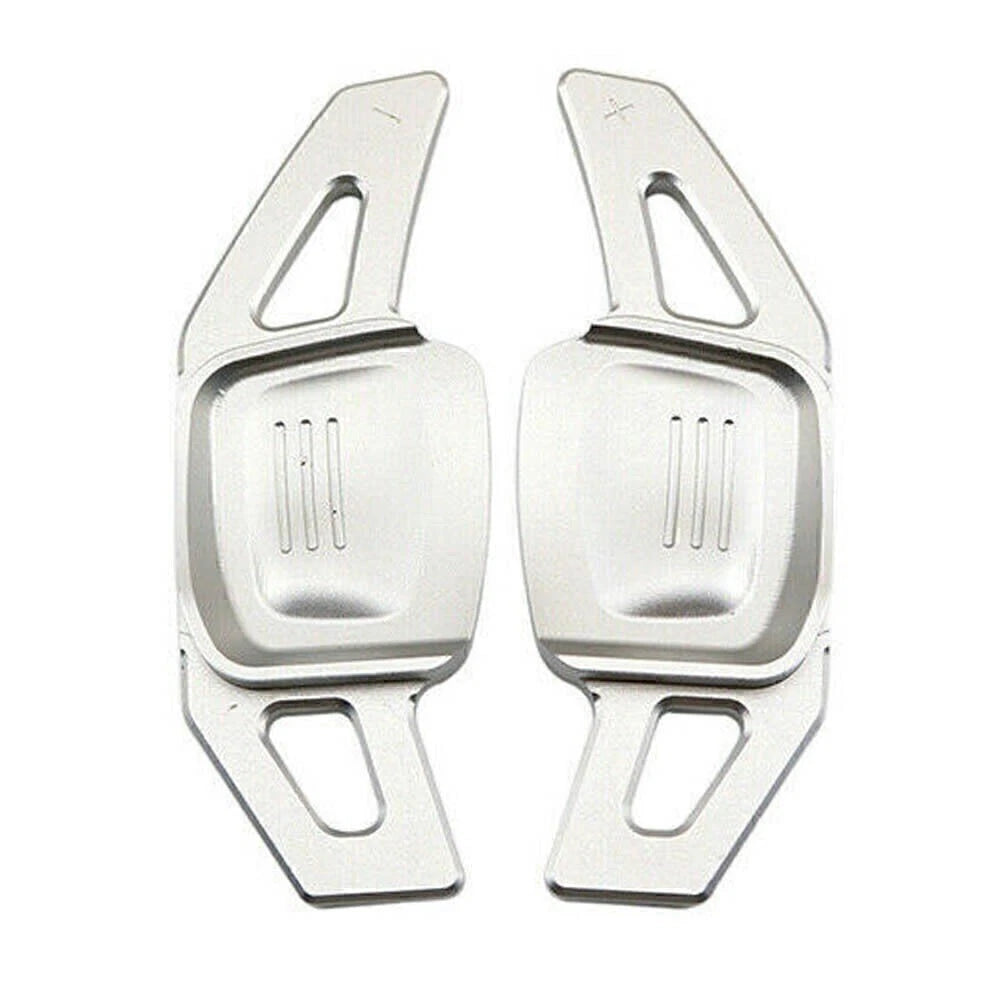 Steering Wheel Shift Paddle Shifter Extension for VW Tiguan Golf 7 (2017–2021)