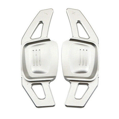Steering Wheel Shift Paddle Shifter Extension for VW Tiguan Golf 7 (2017–2021)