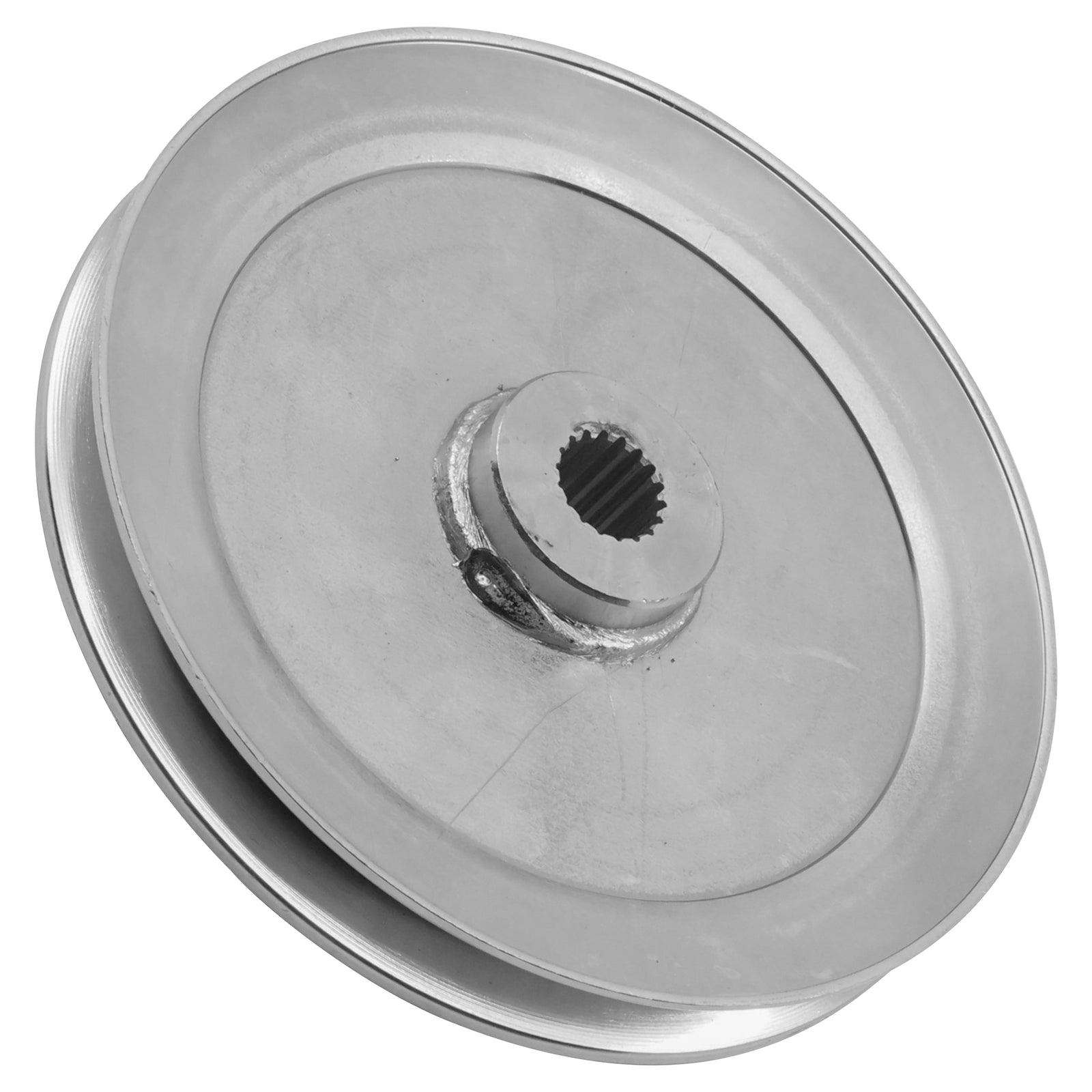 Transmission Pulley Replacement for John Deere X300 (2003–2007)