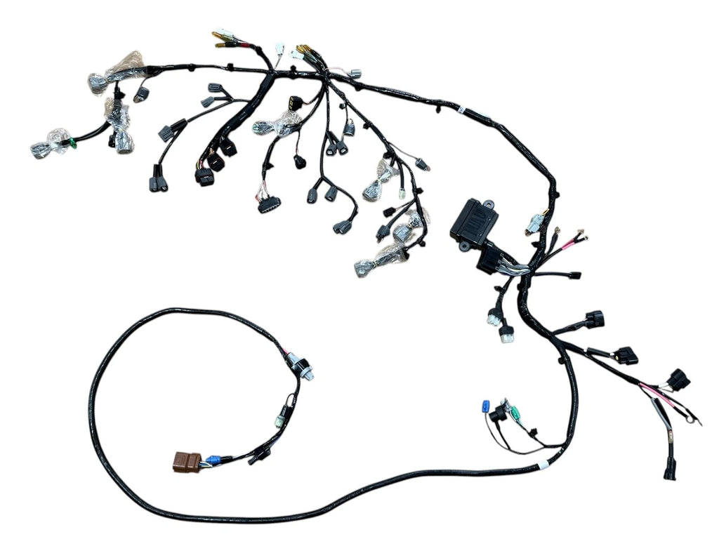 Engine Harness Assembly for Suzuki Marine (36610-98L32)