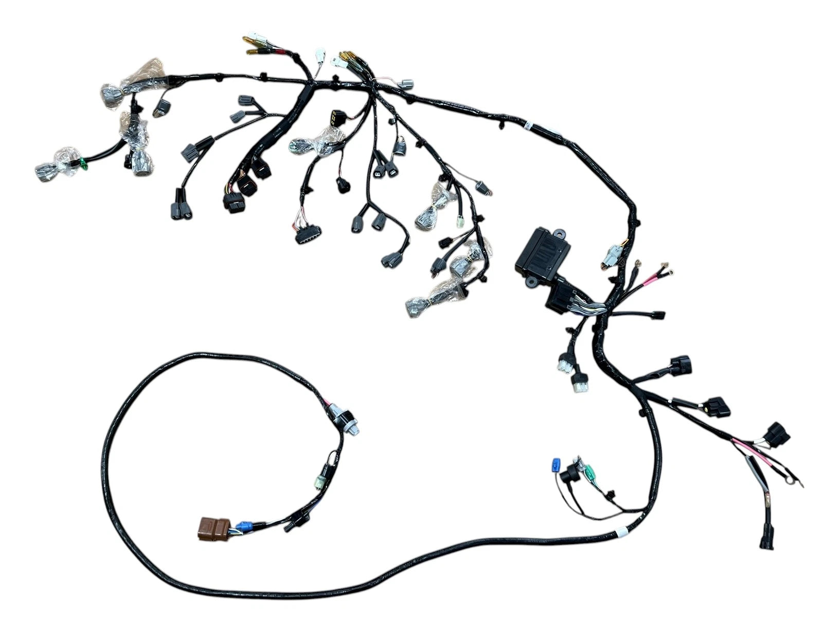 Engine Harness Assembly for Suzuki Marine (36610-98L32)