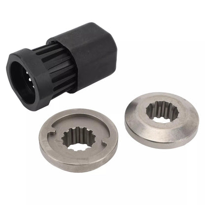 New Propeller Hub Kit 835257K12 Forward Thrust Washer Bearings Set For Mariner