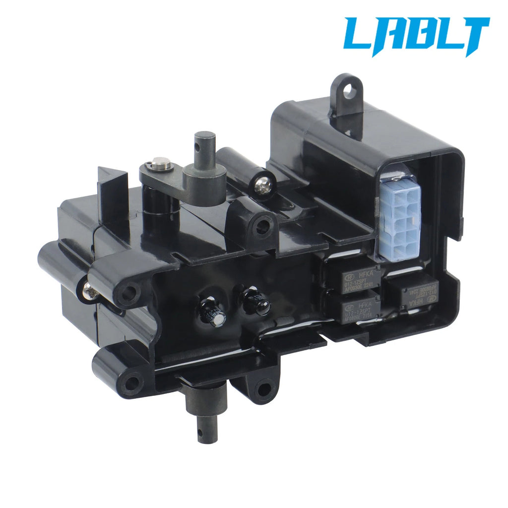 Brake Box Assembly for Toro TimeCutter, Exmark (138-2514)