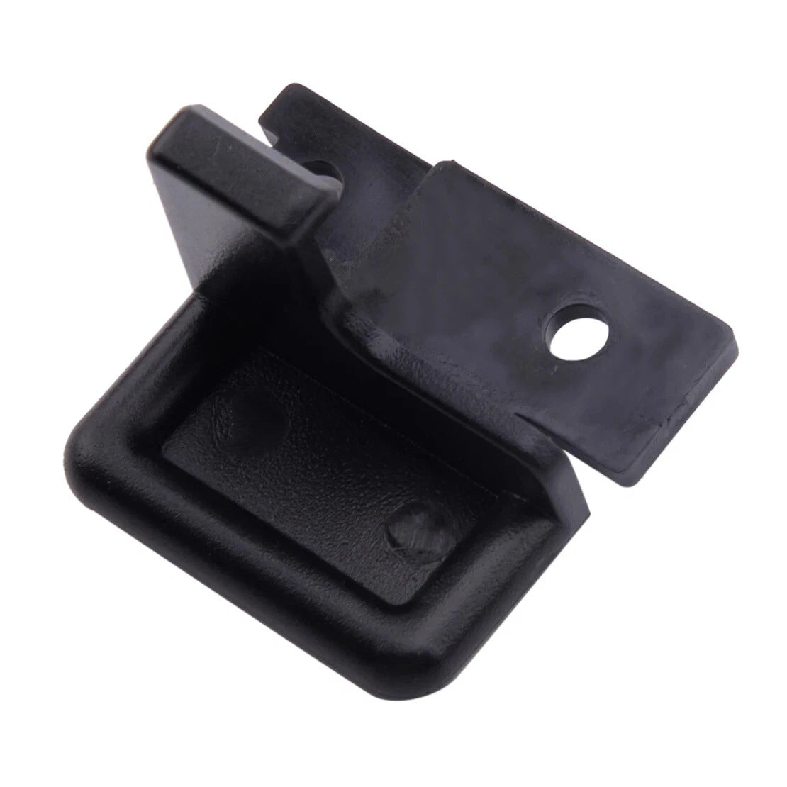 2X Center Console Lock Tray Armrest Latch for Honda Accord (2003–2007)
