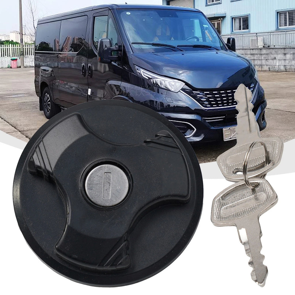 Cap Lock Fuel Petrol for (1740017)