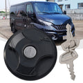Cap Lock Fuel Petrol for (1740017)