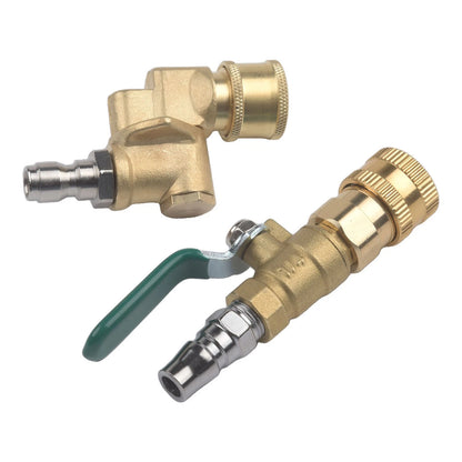 Radiator Cleaning Tool for Car Water Tank Maintenance