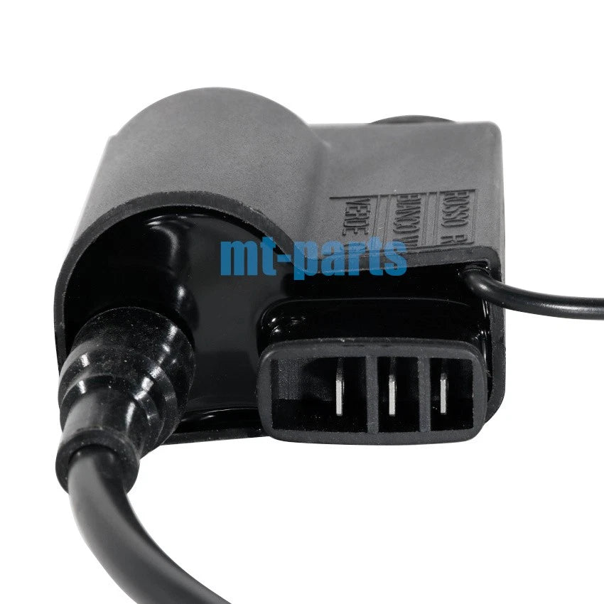 Ignition Coil for Piaggio FREE FL 50 (1995–2005) / NRG MC3 50 / Typhoon 50 (1998–2005)