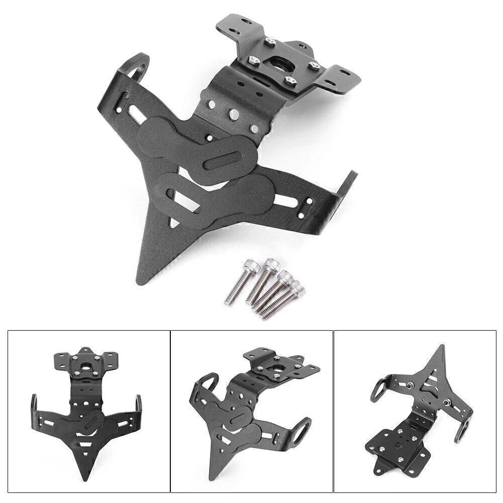 Tail Fender Eliminator Kit for Yamaha FZ-07/MT-07 (2013–2018)
