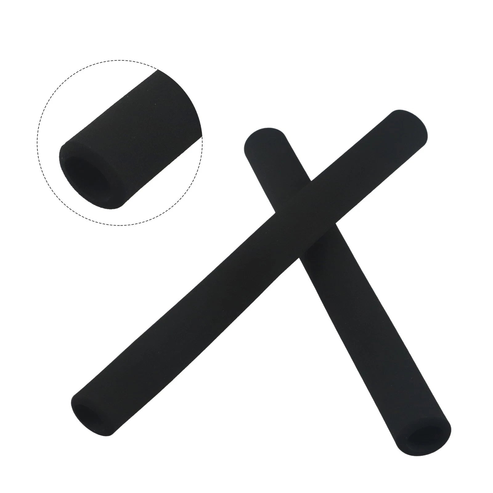 Foam Rubber Handle Grip for Mower (Compatible with )