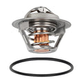 Thermostat with O-Ring for Kawasaki Ninja Vulcan (49054-1067, 49054-0004, 92055-112)