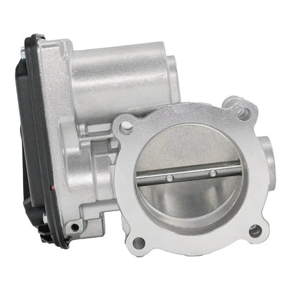 Throttle Body Assembly with Position Sensor DS7Z-9E926-D for Fusion (2009–2016)