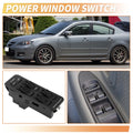 Power Window Switch for Mazda 323 BH (1993–1998)