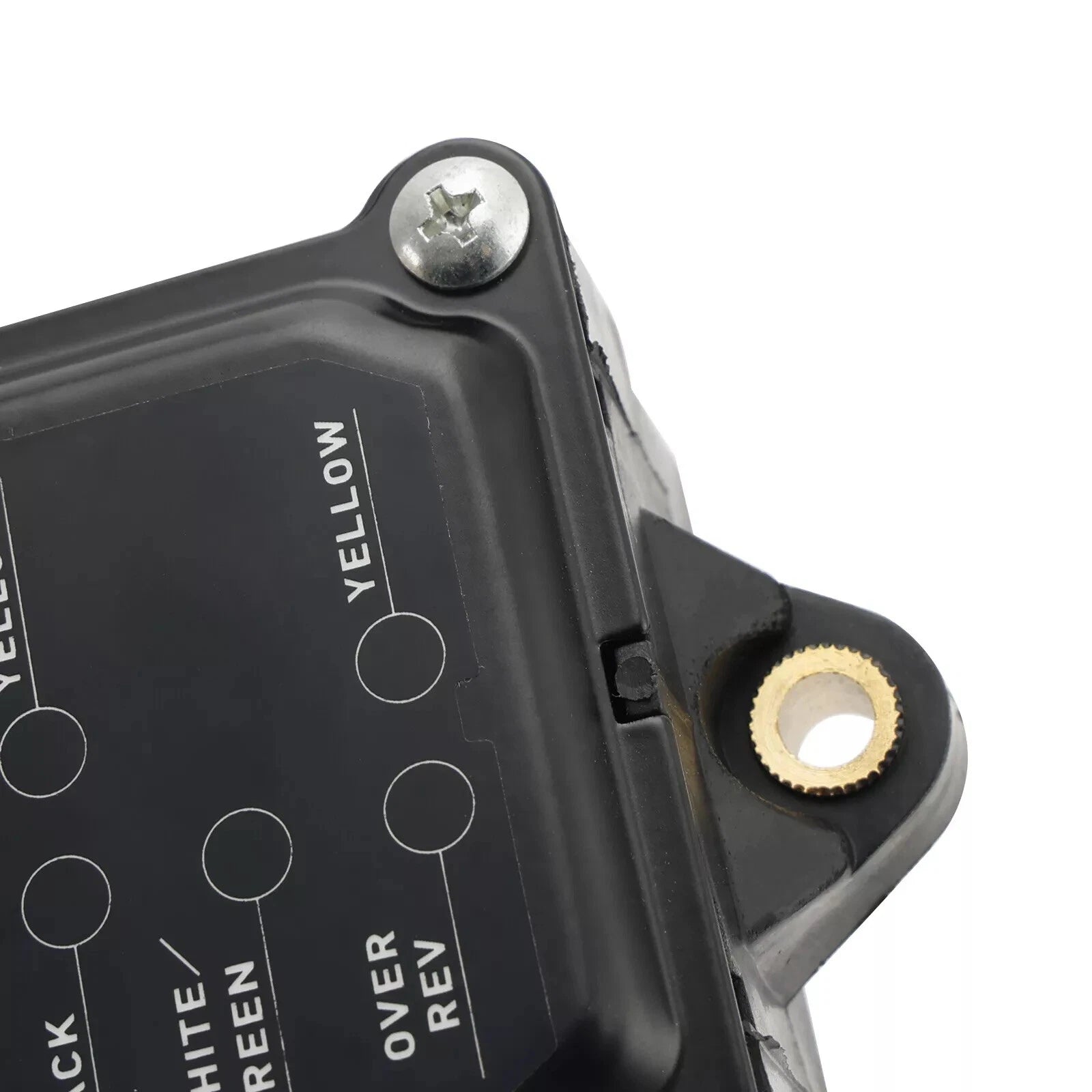 CDI Unit 688-85540-16 688-85540-15 for Yamaha Outboard (1988–1996) 75 85 90 HP