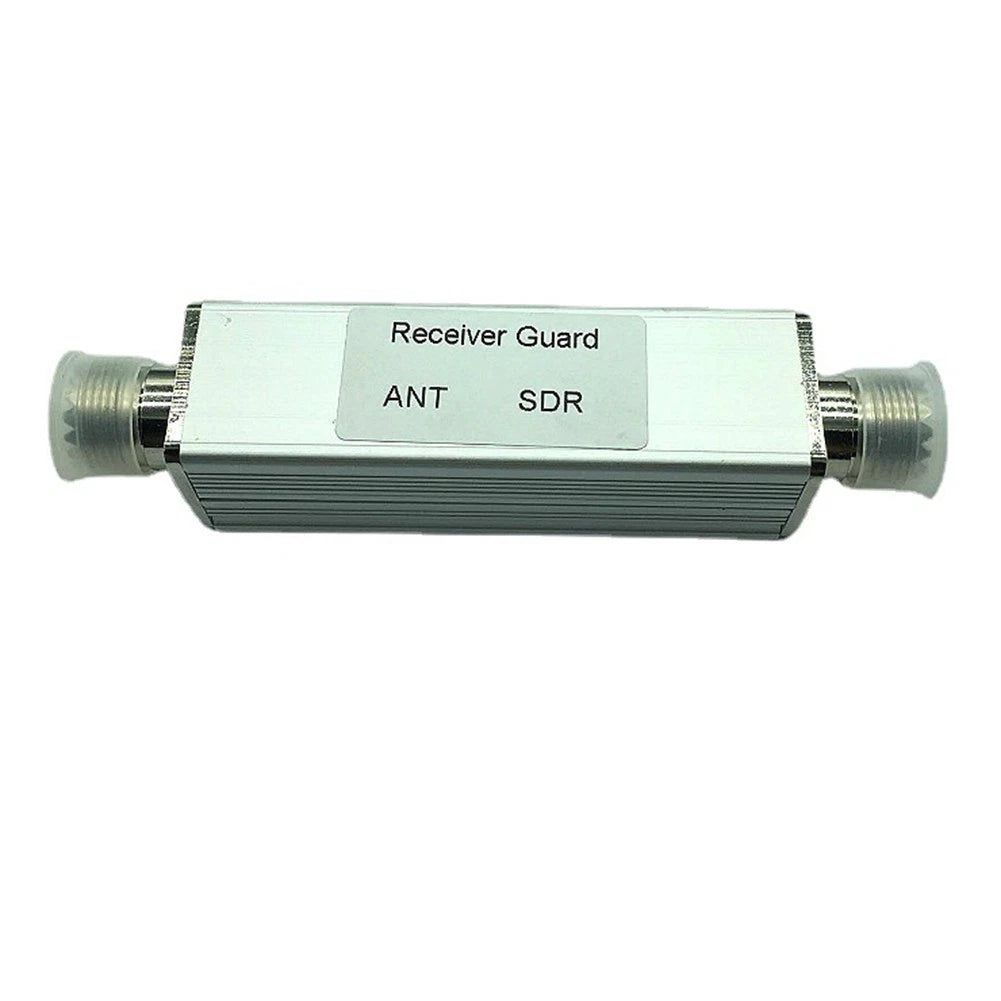 1000W Shield for Receiver Front End and Preamplifier Protection