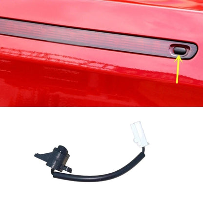 Tailgate Keyless Entry Switch for Mazda 6 GH (2007–2012) GS1D-56-8DXB