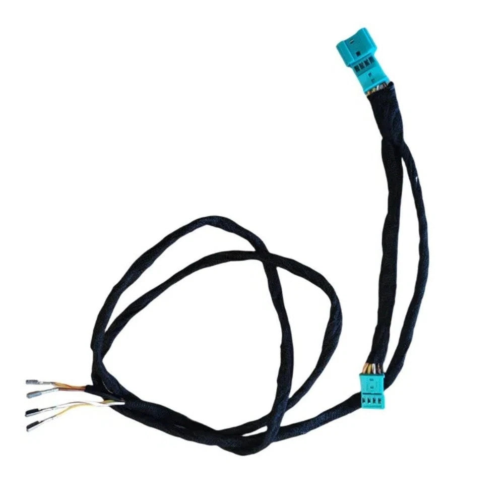 Paddle Shift Harness for BMW E90 E91 E92 E82 E87 E88 E84