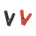 2X Power Replacement Car Battery Clamps for Universal Use