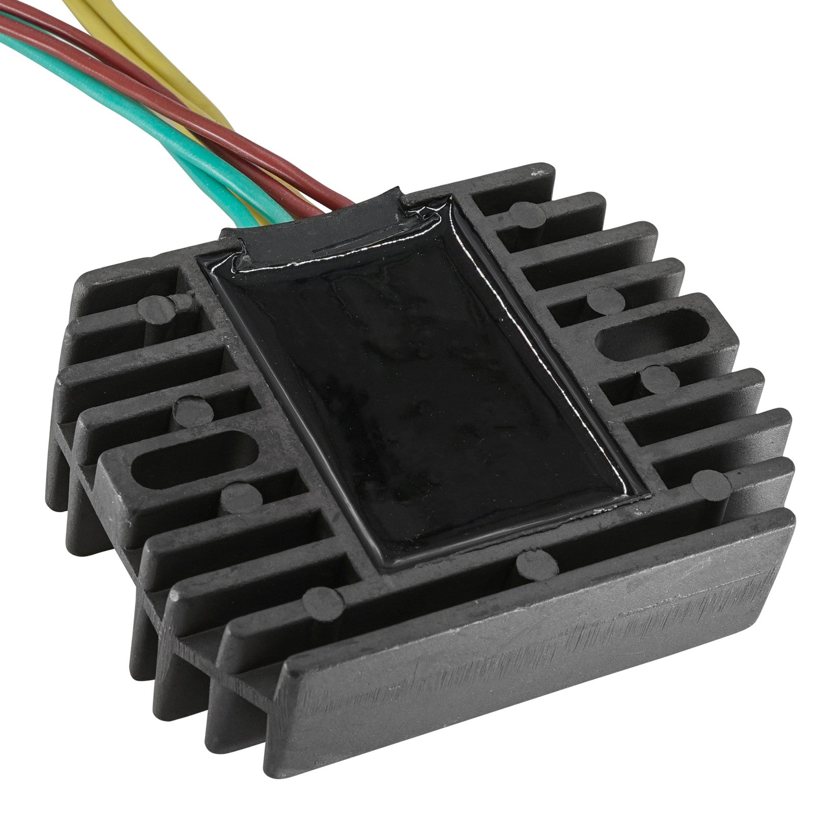 Regulator Rectifier for Piaggio Beverly 250 Sport Touring MP3 X7 X8 (2006–2009)