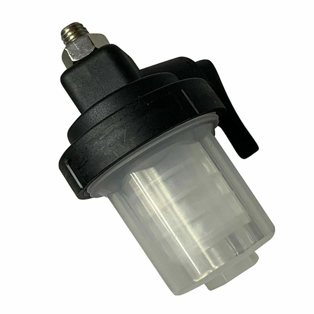 Fuel Filter for Yamaha 2-Stroke Outboard 5-90HP (All Models)