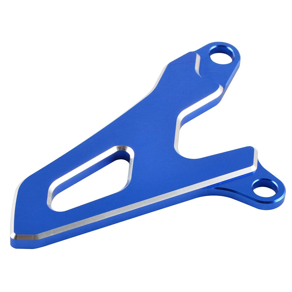 CNC Front Sprocket Cover Chain Guard for Yamaha YZ250 WR250F (1999–2020)
