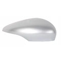 Right Silver Wing Mirror Cap for Ford Fiesta Mk7 (2017–2021)