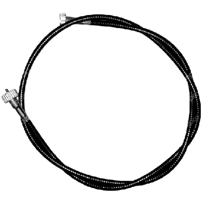 Tachometer Cable for Fordson Dexta, Super Dexta Tractors (1957–1964)