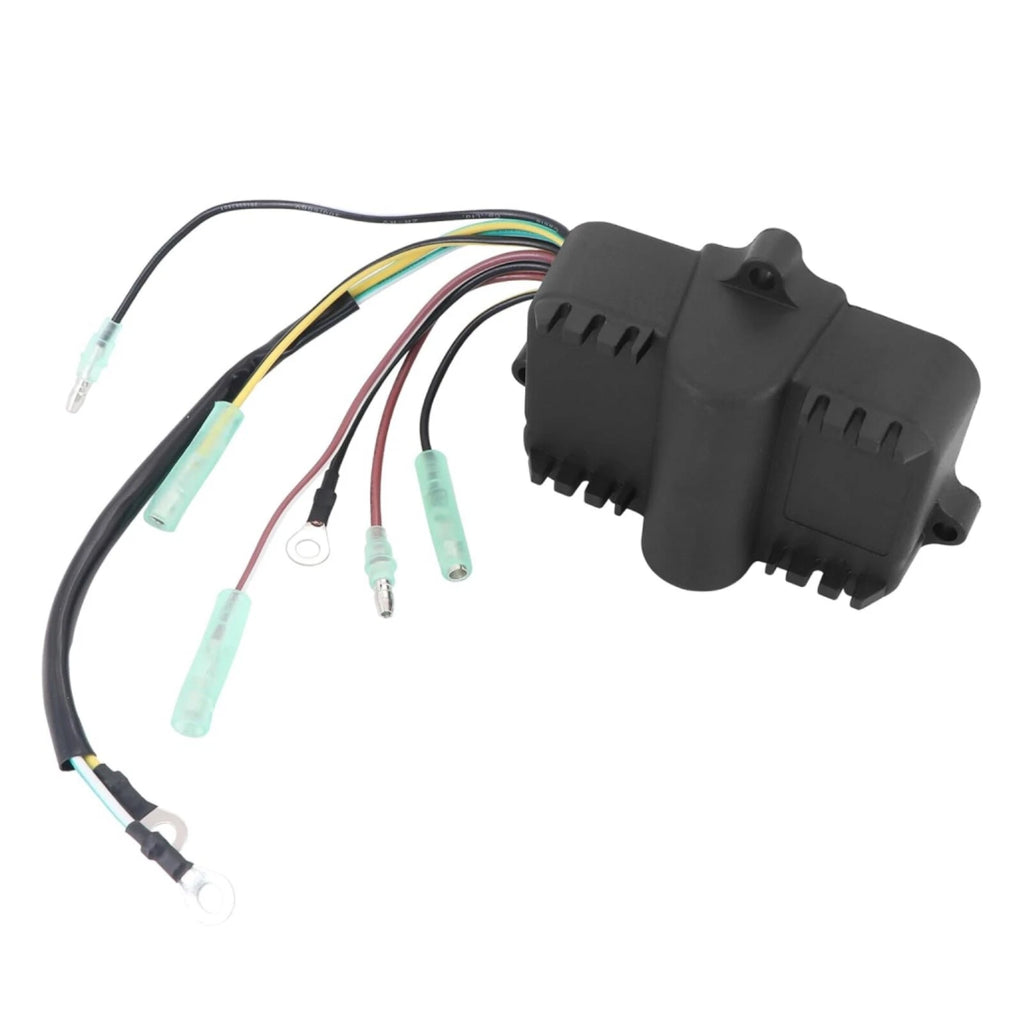 CDI Power Pack Switch Box for Mercury Outboard (339-7452A15)