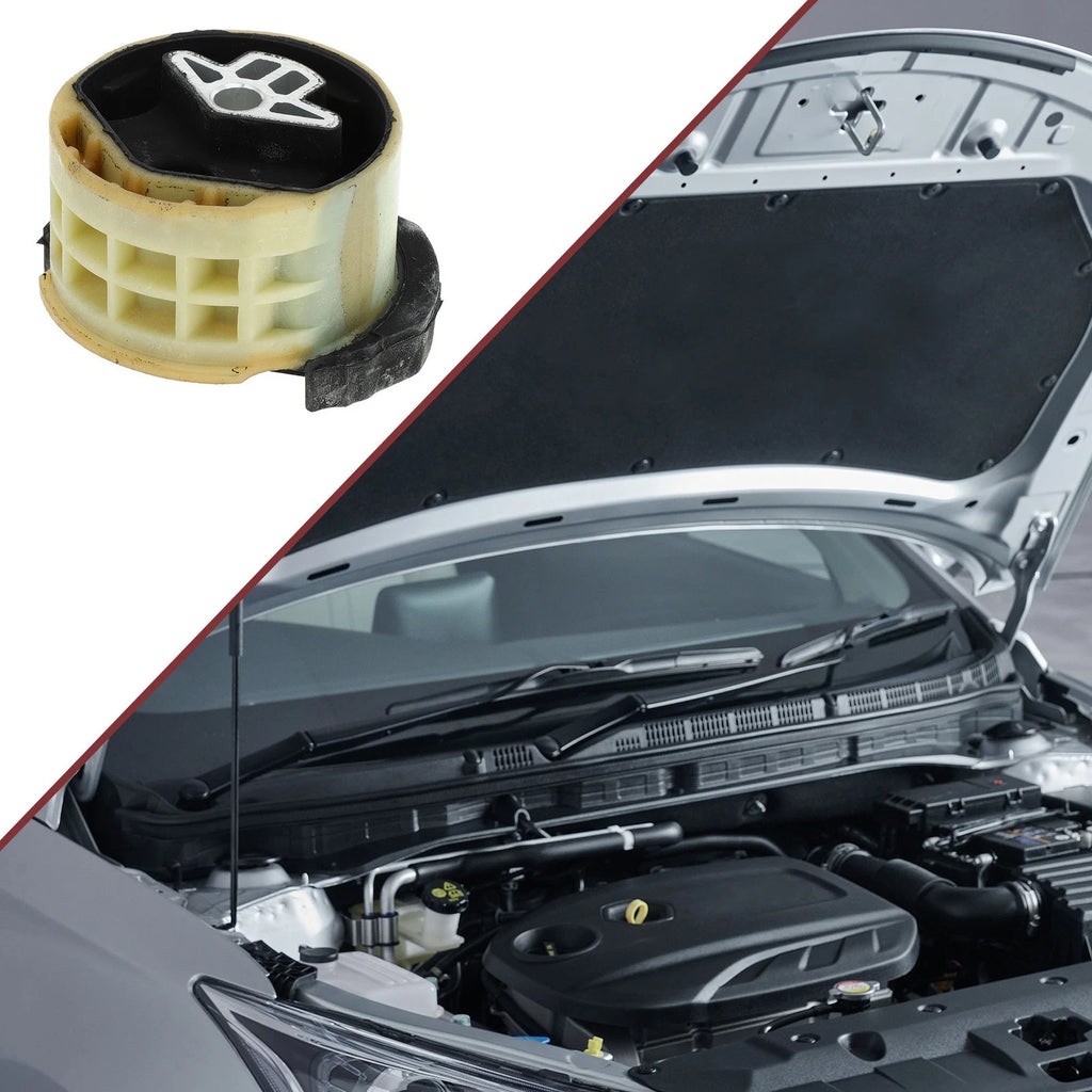 Engine Motor Mount Replacement for BMW 5 Series G38 530Li (2017–2020)