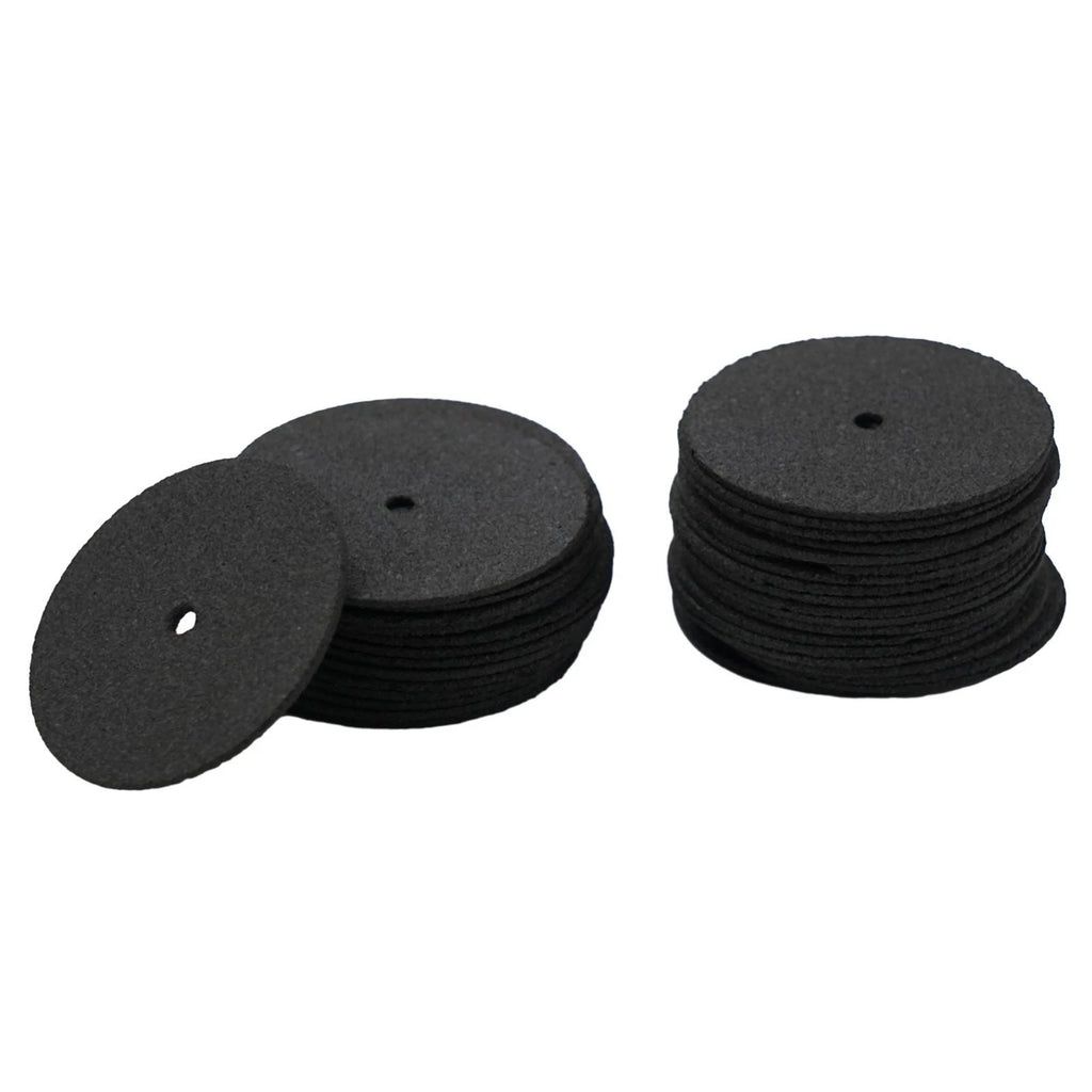 40pcs Cutting Disc Set for Grinding Wheel